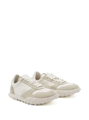 ジルサンダー☆スエード レースアップスニーカー SNEAKER（スニーカー）｜JIL SANDER（ジルサンダー）の