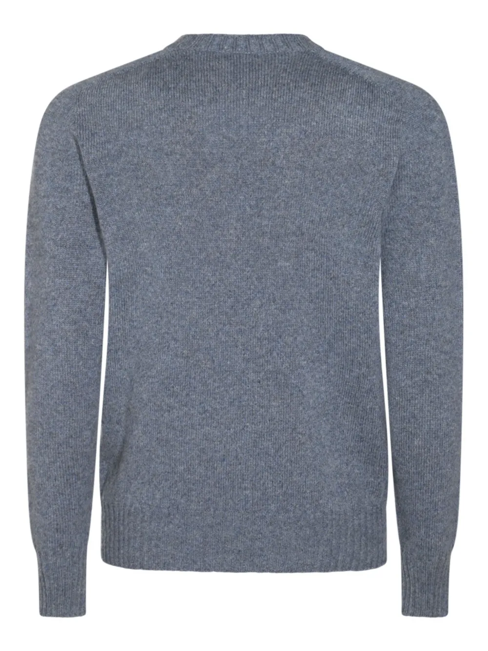 Malo Kasjmier trui - Blauw