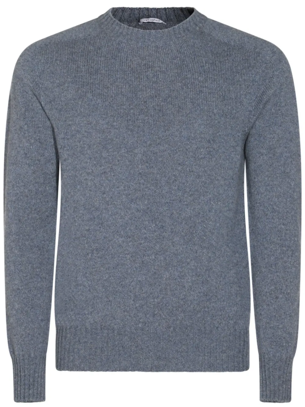 Malo Kasjmier trui Blauw