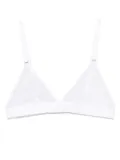 Maison Close Flashback bra - White