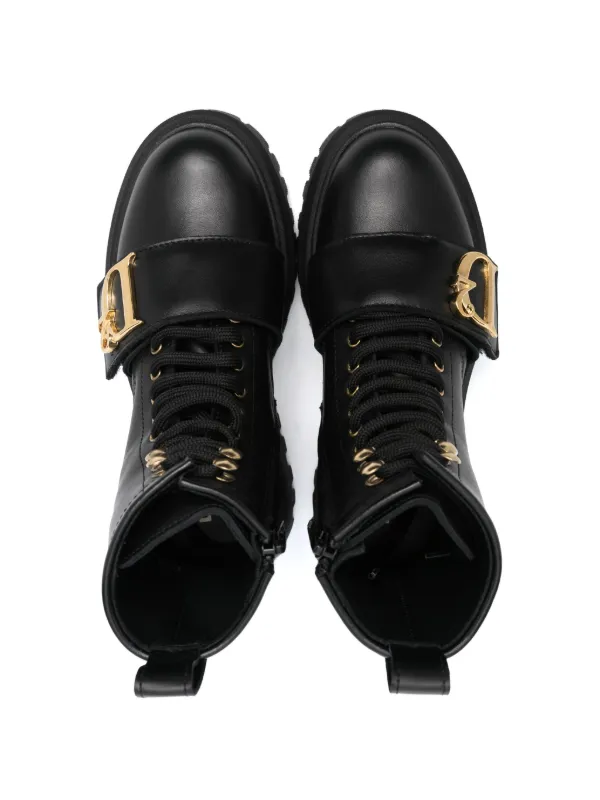 Statement ankle boots hot sale