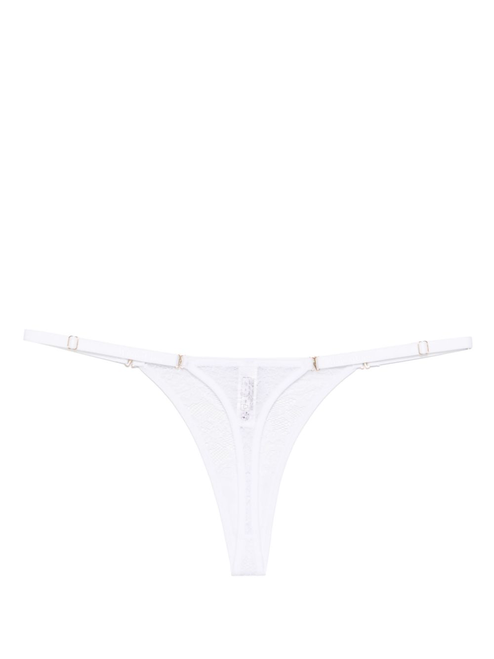 MAISON CLOSE FLASHBACK MINI THONG 