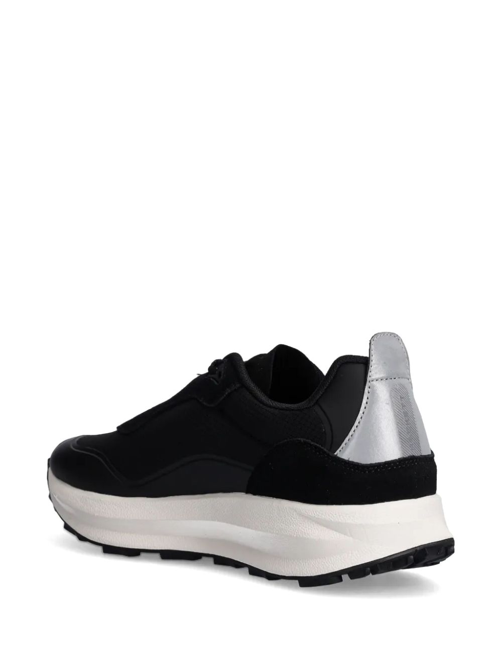 Hackett Studio Arrow sneakers Black