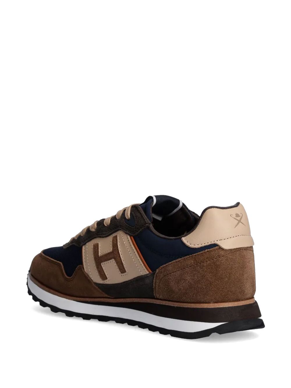 Hackett Telfor sneakers Blauw