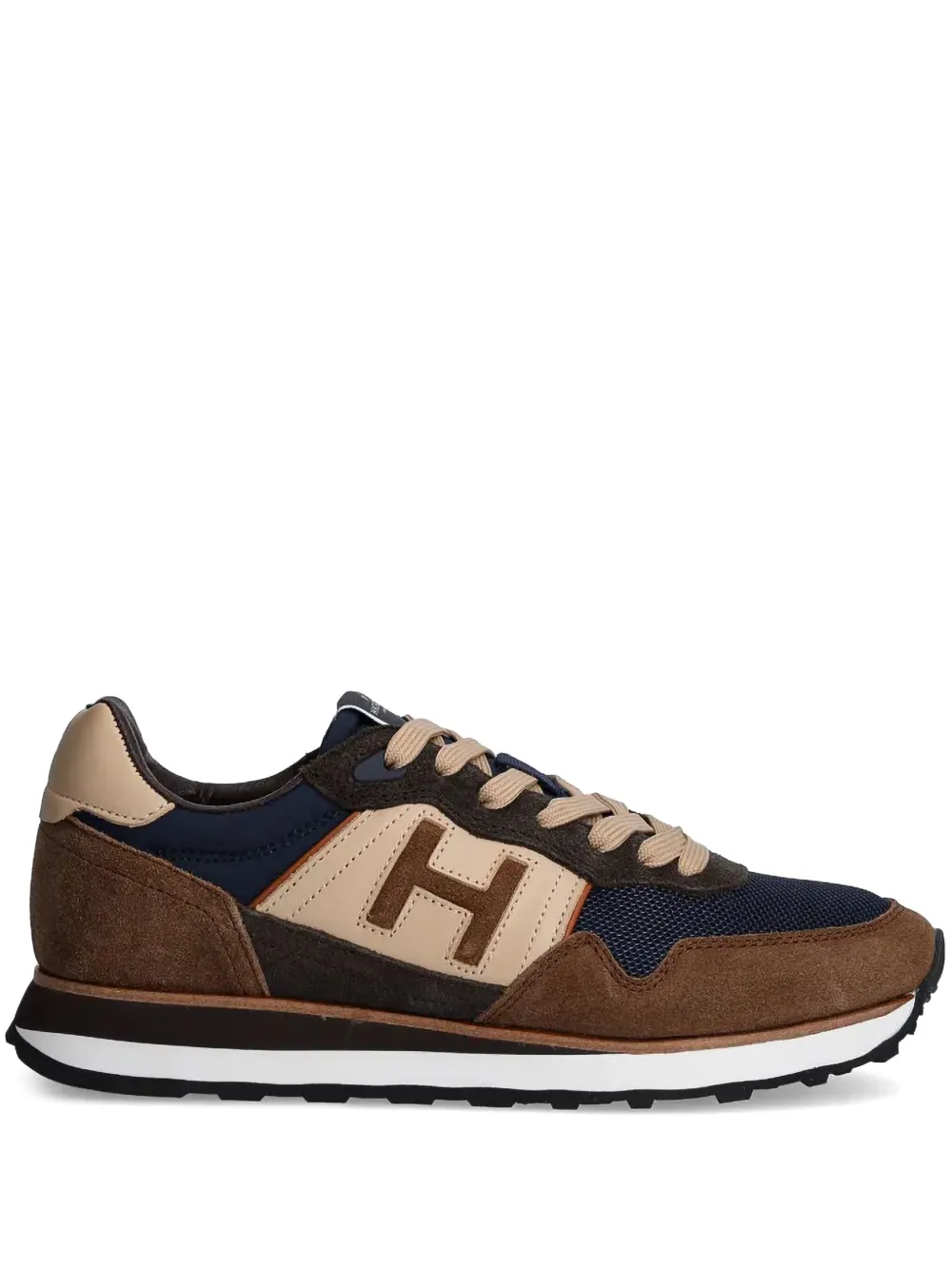 Hackett Telfor sneakers - Blue