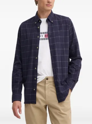 Hackett