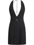 16Arlington Alba mini dress - Black