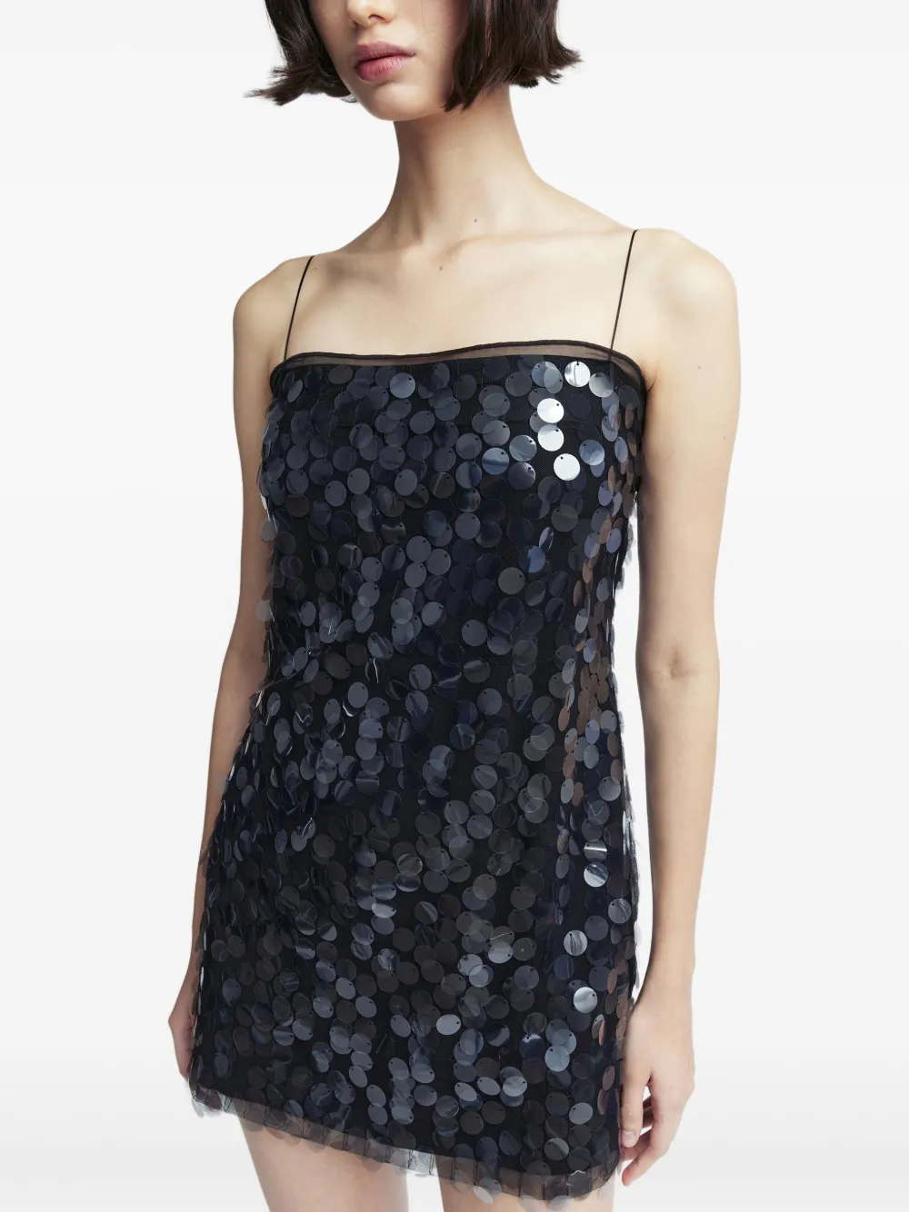 Fia Mini Dress