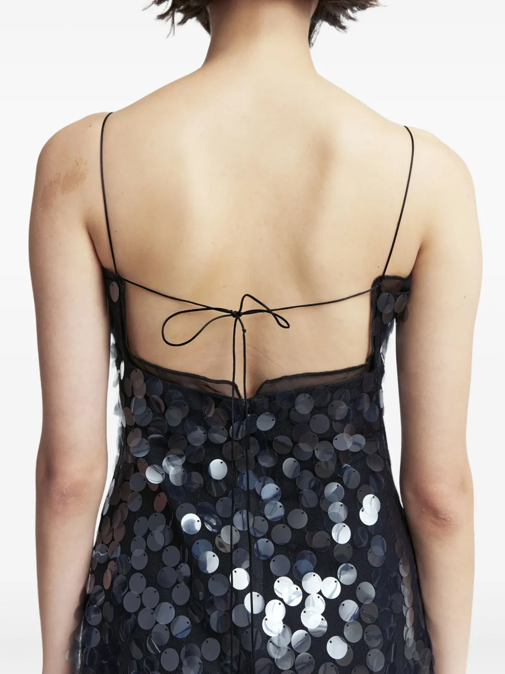 Fia Mini Dress