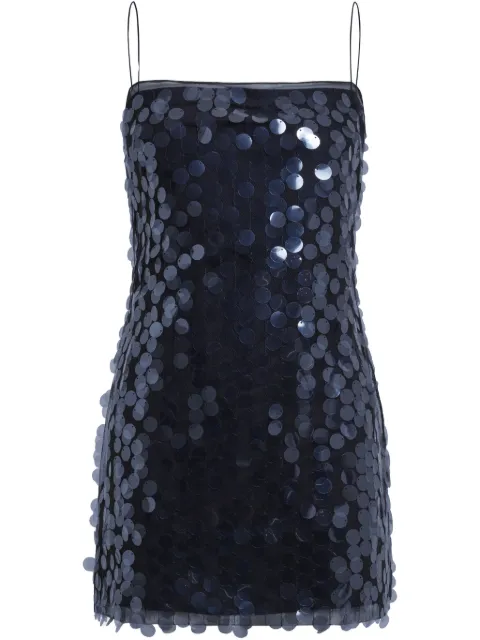 16Arlington Fia mini dress