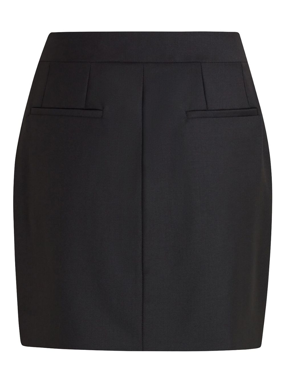 16Arlington Noelia mini-rok - Zwart