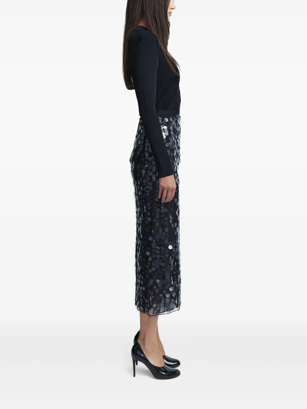 16Arlington Gonna midi Dia | Abbigliamento | Image 4