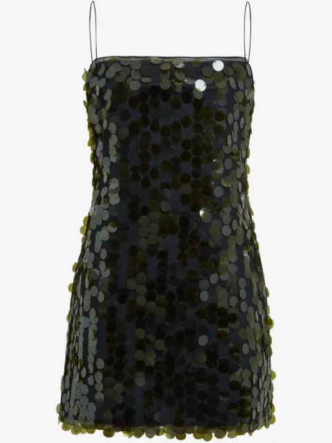 16Arlington vestido corto Fia