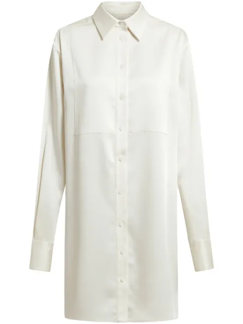 16Arlington Roga mini dress