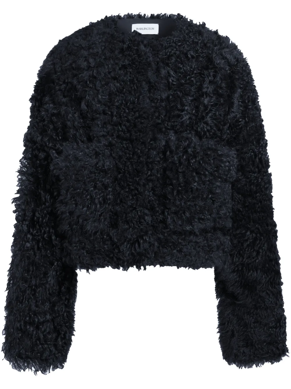 16Arlington Bia jacket | Black | Image 1