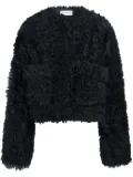 16Arlington Bia jacket - Black