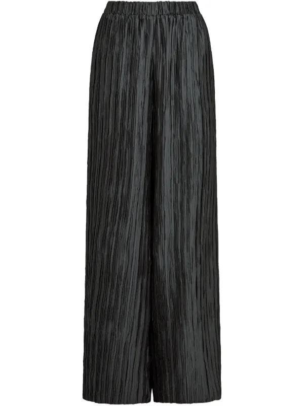 16Arlington Mandrake Trousers in Green