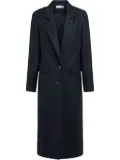 16Arlington Arca coat - Black