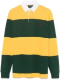 Polo Ralph Lauren Iconic Rugby polo shirt - Yellow