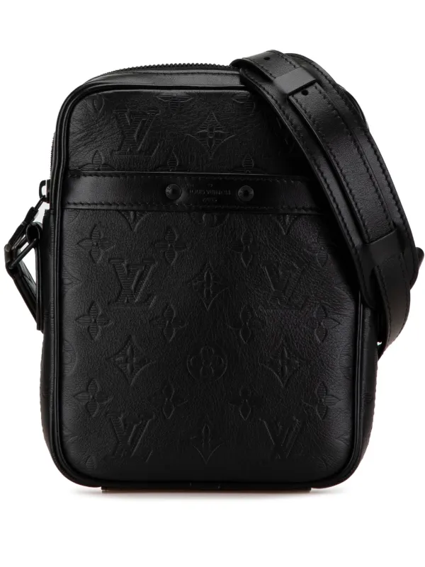 Louis vuitton danube pm monogram on sale