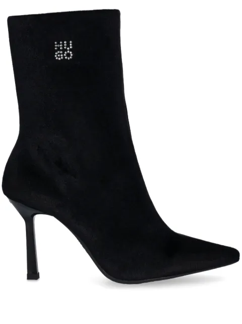 HUGO Katniss boots