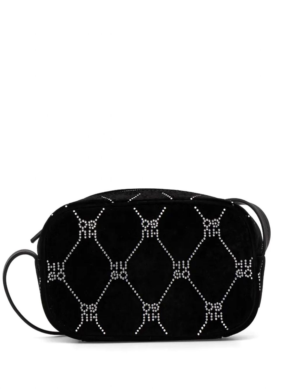 HUGO Chris shoulder bag - Black