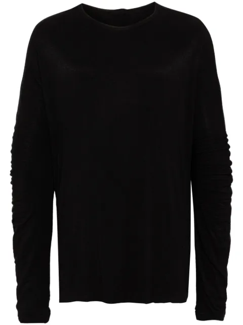 Isaac Sellam Experience Camiseta Plomb