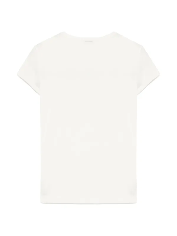 Dolce & Gabbana Kids ロゴ Tシャツ | ホワイト | FARFETCH JP Dolce & Gabbana Kids ロゴ Tシャツ | ホワイト | FARFETCH JP