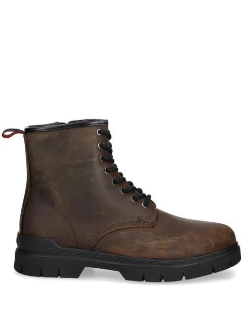 HUGO bottines Ryan