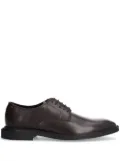 HUGO Gryff Oxford shoes - Brown