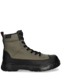 HUGO Hybrid boots - Green