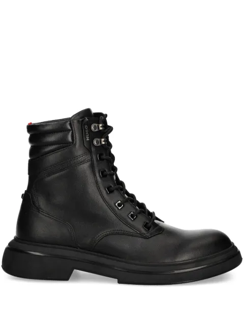 HUGO botas Ryan