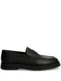 HUGO Chaol loafers - Black
