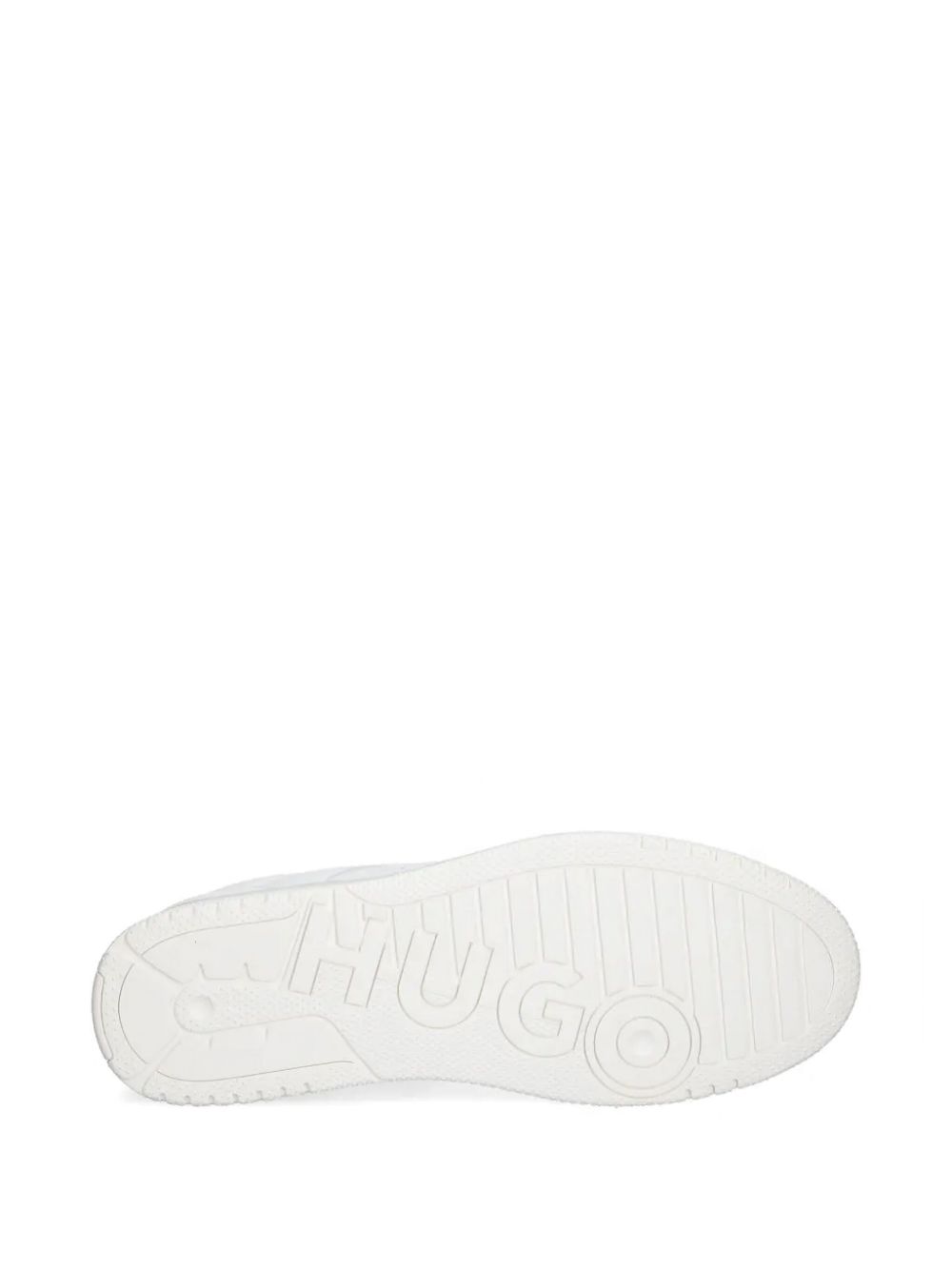 HUGO Hadrian Tenn sneakers White