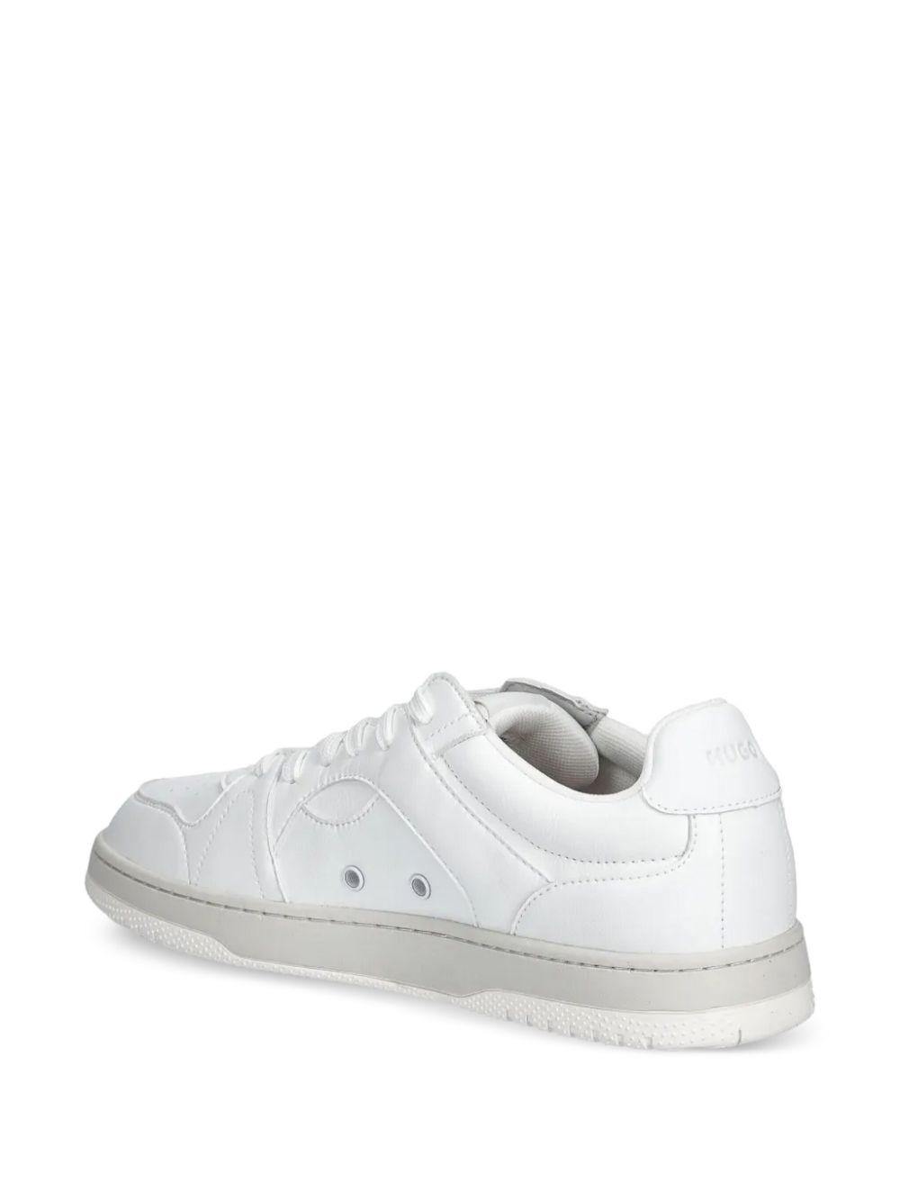 HUGO Hadrian Tenn sneakers White