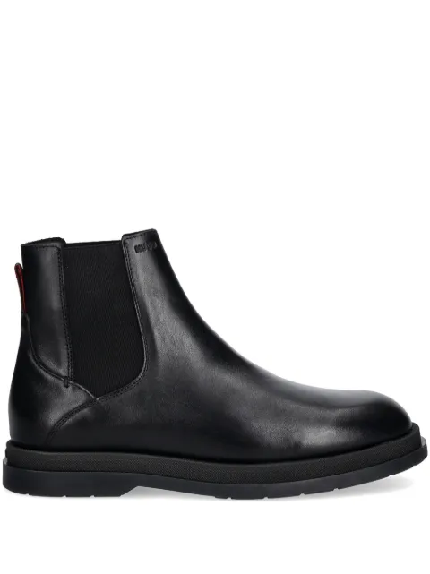 HUGO Chaol boots