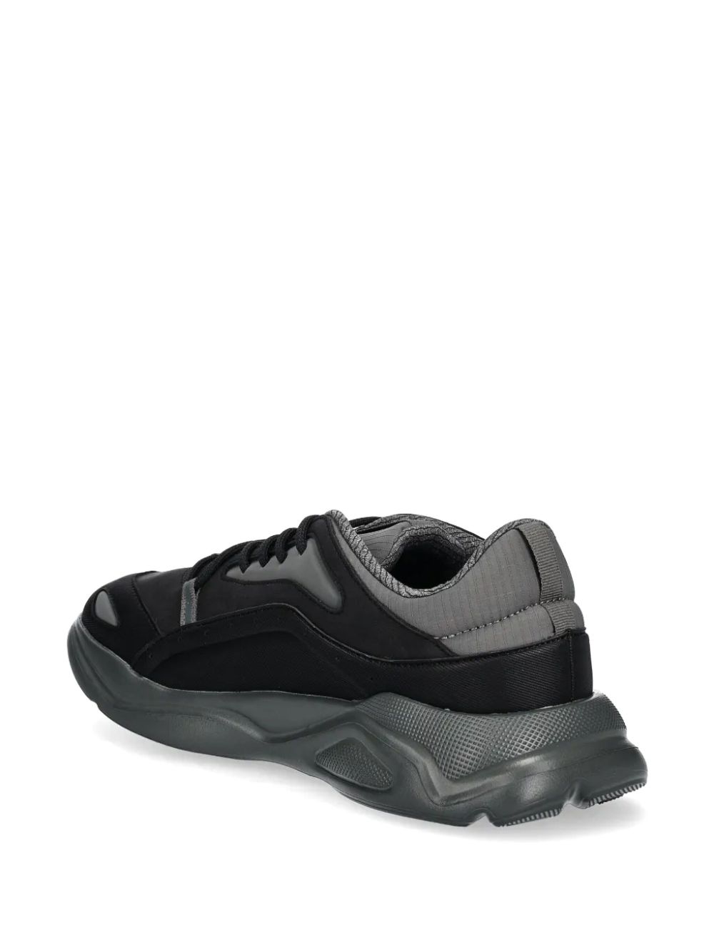 HUGO Leon sneakers Black