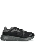 HUGO Leon sneakers - Black