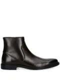 HUGO Tayil boots - Black