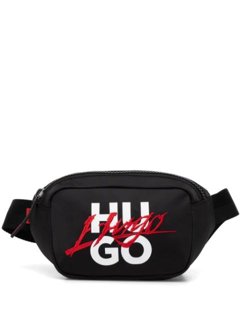 HUGO Handwritten 2.0 belt bag