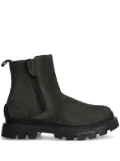 HUGO Fabyan boots - Green