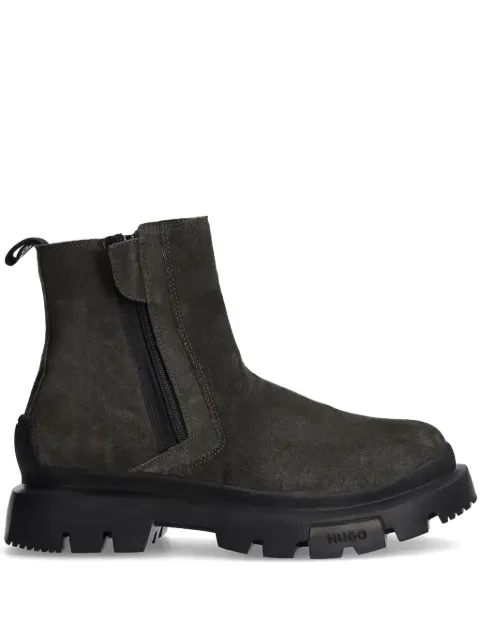 HUGO Fabyan boots