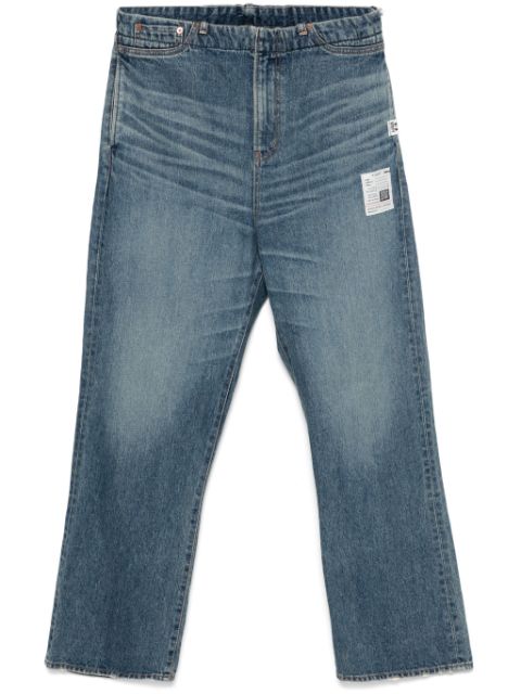 Maison MIHARA YASUHIRO Jeans | FARFETCH US