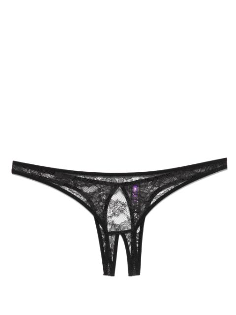 Maison Close Flashback thong