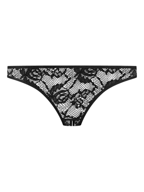 Maison Close Flashback thong