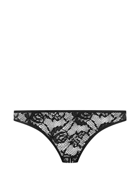 Maison Close Flashback stringtrosor