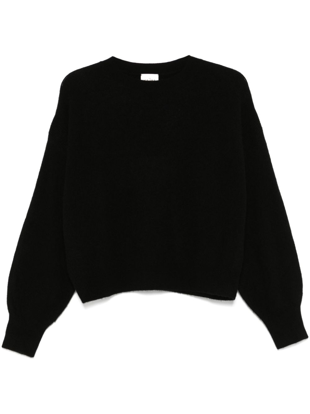 Le Kasha Modenab sweater - Black