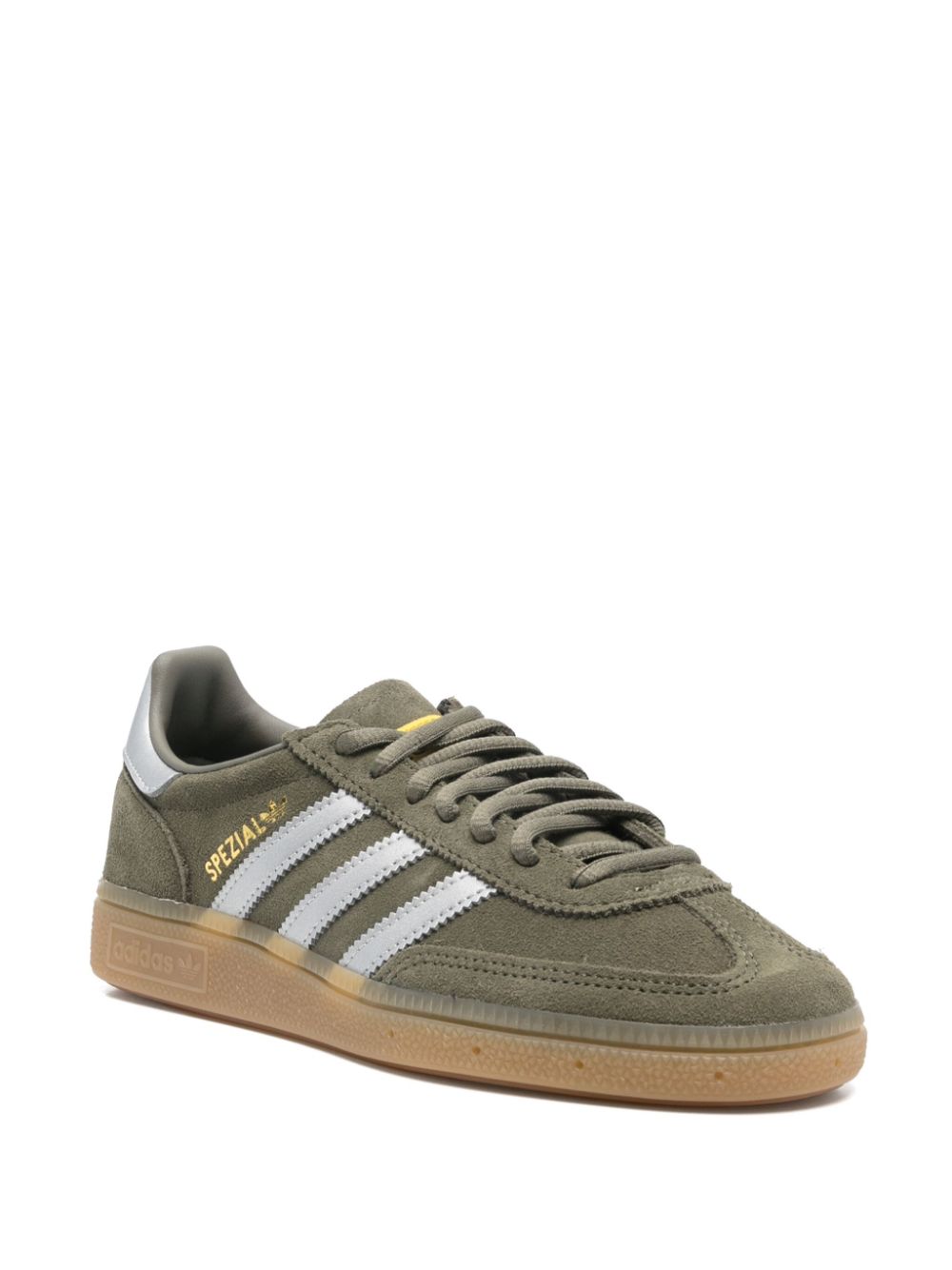 adidas Handball Spezial low-top sneakers - Groen