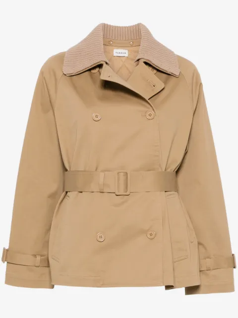 P.A.R.O.S.H. Celebrity jacket