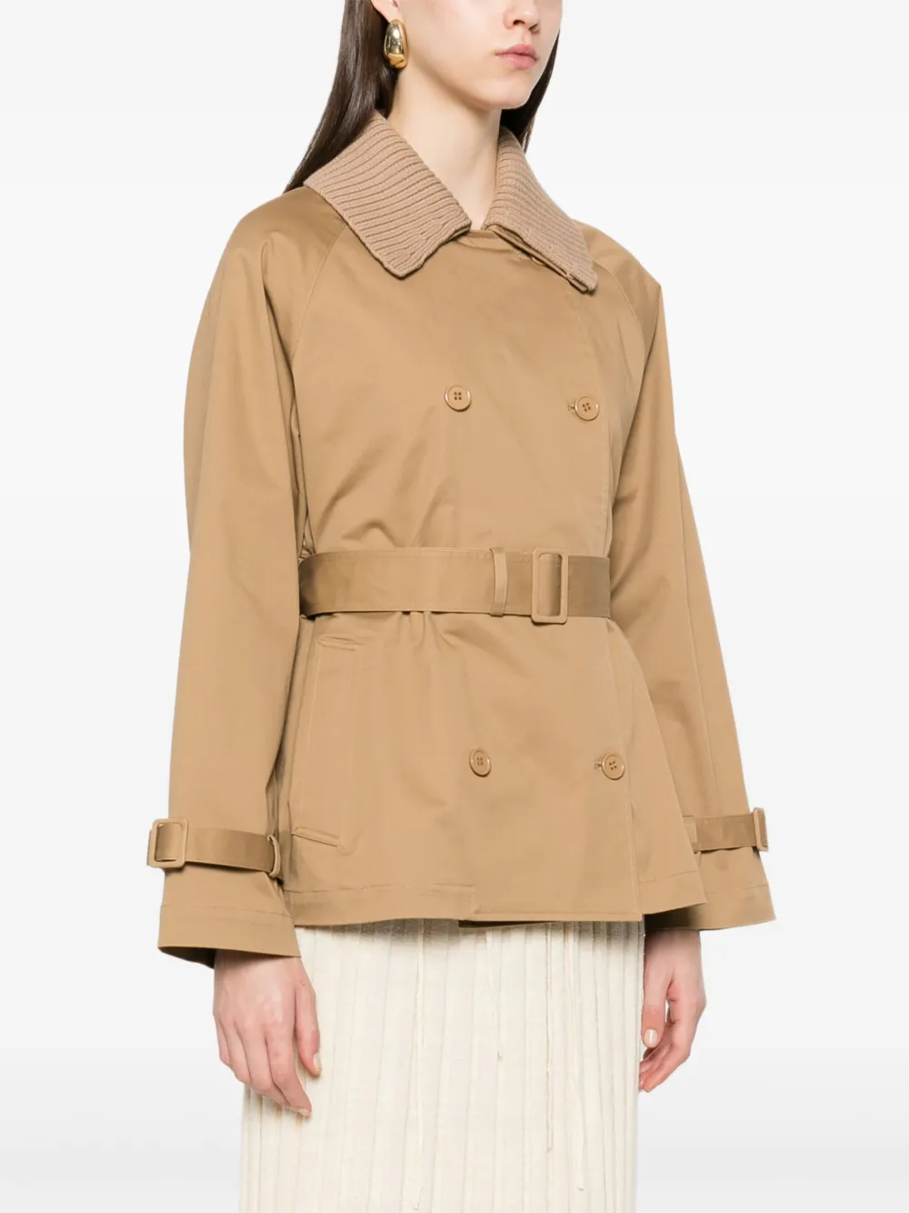 P.A.R.O.S.H CELEBRITY JACKET
